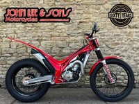 Gas Gas TXT 250 Racing Trials Bike, 2025 Model, In Stock & £1500.00 Discount