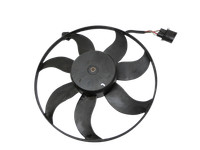 VW Tiguan 5N 11-16 2,0 155KW Lüfter Ventilator f. Kühler Links VW Tiguan 5N 11-16 12.12.2012 1K0959455FR gebraucht Vorschau 1