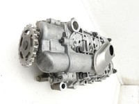 Mitsubishi Outlander CW II 07-10 DI-D 2,2 115KW 4HN Ausgleichswelle Ölpumpe Mitsubishi Outlander CW II 07-10... Vorschau 2