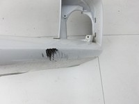 Audi A4 8K 07-11 Stoßstange Stoßfänger Frontschürze Vorne LY9C Audi A4 8K 07-11 08.06.2009 8K0807105 gebraucht Vorschau 9