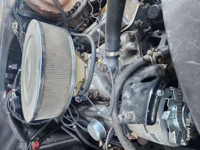 image 3 of engine