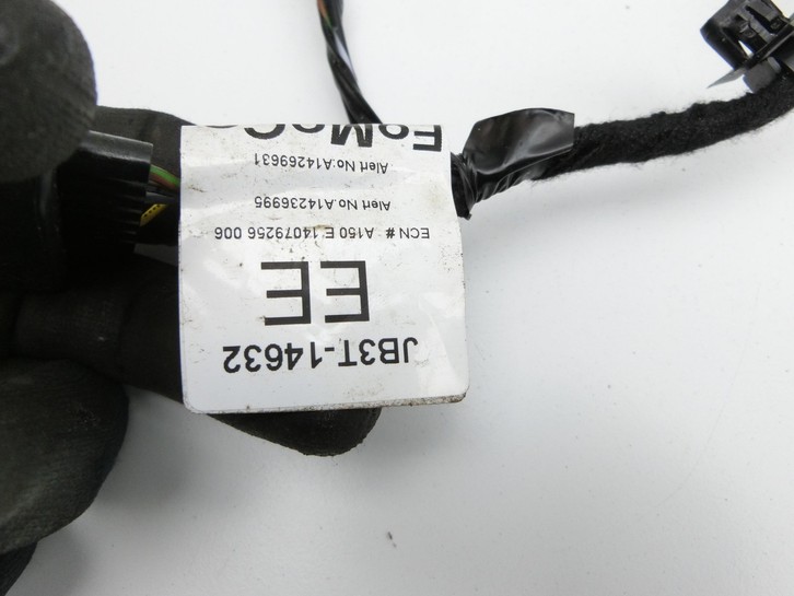 Ford Ranger TKE IV 15-23 Kabelbaum Leitungssatz für Tür und Fensterheber Hinten Rechts Ford Ranger TKE IV 15-23... Vorschau 4