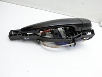 BMW 114i F20 11-15 5T Türgriff Griff aussen Rechts Hinten 668 BMW 114i F20 11-15 11.03.2013 7207562 51217207562... Vorschau 2