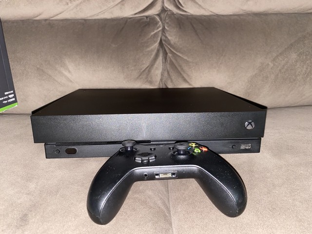 xbox one x used