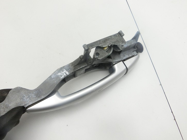 Peugeot Partner Tepee 08-12 Türgriff Griff aussen Rechts Hinten KHK Peugeot Partner Tepee 08-12 07.06.2011... Vorschau 2