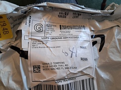 Fotos del artículo de un comprador verificado