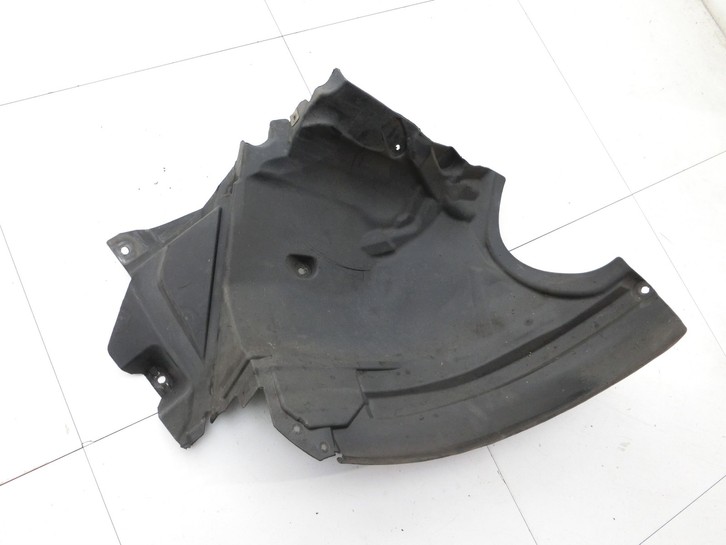 Mercedes E500 W212 09-13 Radhausschale Vorne Links Hinten Innenkotflügel Mercedes E500 W212 09-13 06.12.2011... Vorschau 5