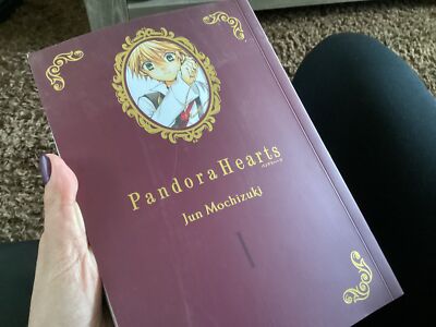 Pandora Hearts ブックカバー 2枚セット 楽天市場】pandora hearts（2）の通販