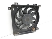 Opel Zafira B 05-11 2,2 110KW Lüfter Ventilator f. Kühler Opel Zafira B 05-11 02.11.2006 24467442 0130303957... Vorschau 2