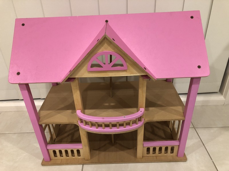 gumtree dollhouse