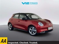 2024 GWM ORA 03 48kWh PURE+ Hatchback 5dr Electric Auto (171 ps) Hatchback Elect