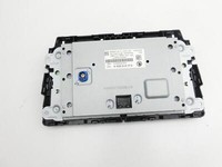 Skoda Rapid NH 12-19 Bildschirm Display Monitor Skoda Rapid NH 12-19 12.01.2017 5JA919604A 002071016 gebraucht Vorschau 2