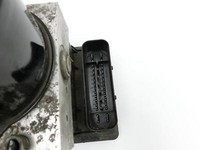 Opel Zafira B A05 05-08 ABS Steuergerät Aggregat Hydraulikblock Opel Zafira B A05 05-08 06.10.2006 93191520... Vorschau 4