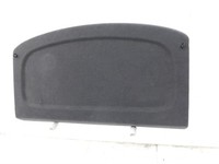 VW Tiguan 5N 07-11 Laderaumabdeckung Hutablage Heckablage VW Tiguan 5N 07-11 25.09.2009 5N0867769K gebraucht Vorschau 4