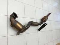 VW Caddy IV SA 15-21 TSI 1,4 92KW Katalysator Kat VW Caddy IV SA 15-21 17.09.2016 2K0254500BX gebraucht Vorschau 2