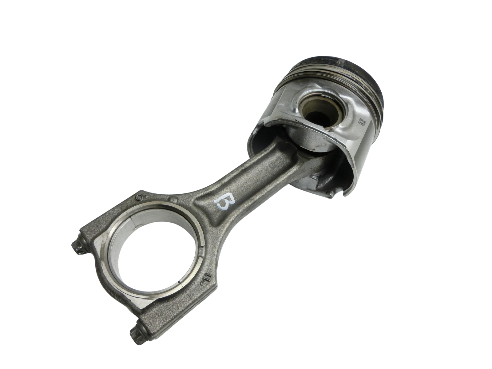 Piston Assembly with Connecting Rod POS B for BMW F06 640d 12-18 - Bild 1