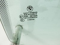 BMW F06 640d 12-18 Gran Coupe Seitenscheibe LHK für Tür Fenster Scheibe Links Hinten BMW F06 640d 12-18 07.02.2018... Vorschau 4
