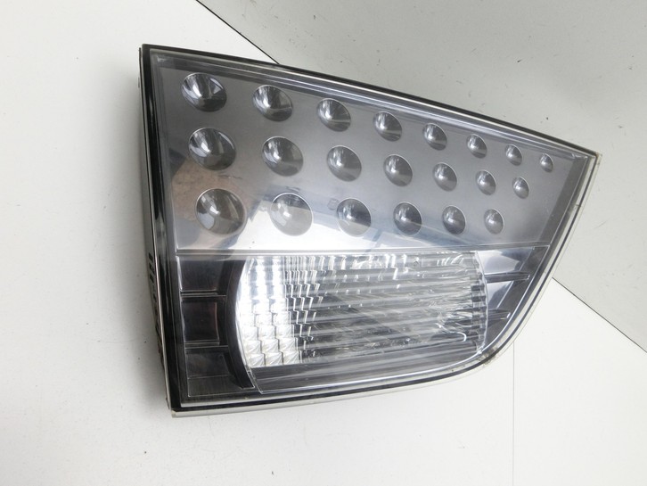 Mitsubishi Outlander CW II 07-10 Rückleuchte Heckleuchte für Klappe Links Mitsubishi Outlander CW II 07-10... Vorschau 3