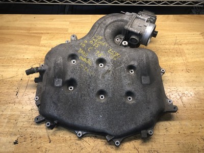 genuine intake manifold plenum gasket 14033 am600 perspectives of florida