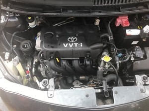 2007 Toyota Yaris Yrx 5 Sp Manual 4d Sedan | Cars, Vans & Utes | Gumtree Australia Lockyer ...