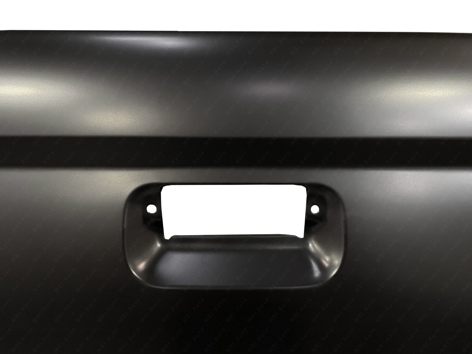 NEW Primered Steel - Rear Tailgate Replacement for 1995-2004 Toyota Tacoma 95-04