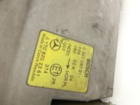 Mercedes R170 SLK Scheinwerfer Frontscheinwerfer Links Mercedes R170 SLK 03.04.2000 A1708202361 0301097211 gebraucht Vorschau 5