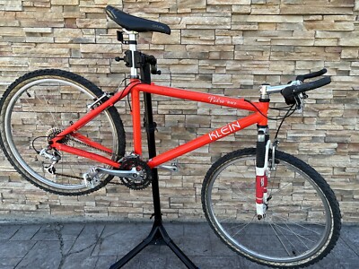 Klein pulse mountain bike hotsell