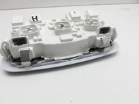 Peugeot 2008 I 13-19 Innenleuchte Innenraumleuchte Hinten Peugeot 2008 I 13-19 01.12.2016 96511211RP gebraucht Vorschau 5