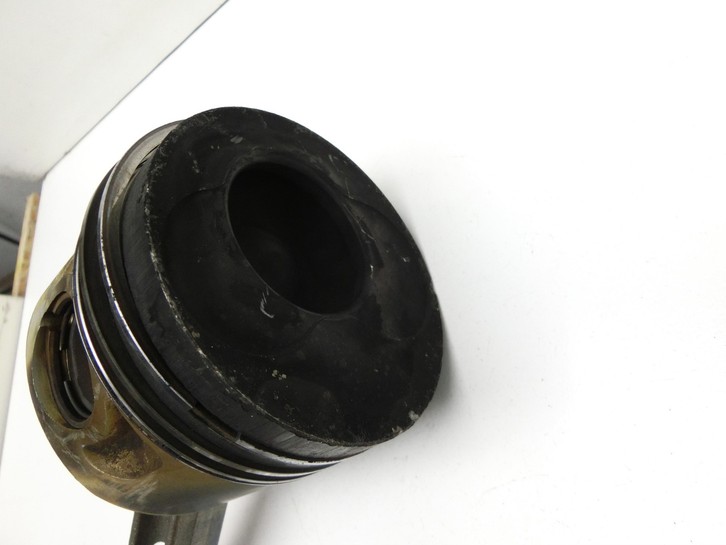 Audi A3 8P 04-08 TDI 2,0 103KW BMM Kolben mit Pleuel Pos C Audi A3 8P 04-08 12.10.2007 038107065KL 038107065KJ... Vorschau 3