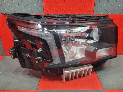 2022-20203 Nissan Frontier RH Passenger Halogen Headlight Assy OEM Tab Repaired