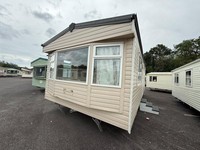 Static caravan Cosalt Riverdale 28x12 2bed 2008 model free delivery included 