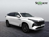 2026 MG MGS9 1.5T 24.7kWh Premium SUV 5dr Petrol Plug-in Hybrid Auto Euro 6 (s/s