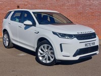 2020 70 Land Rover Discovery Sport P300e HSE R-Dynamic 1.5 Hybrid Auto PHEV