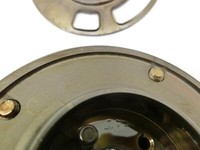 Mercedes W204 S204 C250 07-14 2,5 150KW Nockenwellenverstellung Kettenrad Auslass Mercedes W204 S204 C250 07-14... Vorschau 5