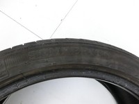 Skoda 5J 06-10 2x Reifen Sommerreifen Semperit 205/40R17 84YXL 6.16-6.99mm Skoda 5J 06-10 11.01.2008 gebraucht Vorschau 5