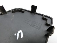 Nissan Qashqai II J11 17-21 Blende Aussen Kappe für Abschleppöse Nissan Qashqai II J11 17-21 01.06.2017 622A0HV00A... Vorschau 5