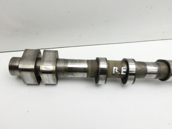 Mercedes E500 W212 09-13 4,7 300KW 278922 Nockenwelle Einlass Rechts Mercedes E500 W212 09-13 06.12.2011... Vorschau 4