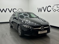 2023 Mercedes-Benz A CLASS A200 Sport Executive 4dr Auto SALOON Petrol Automatic