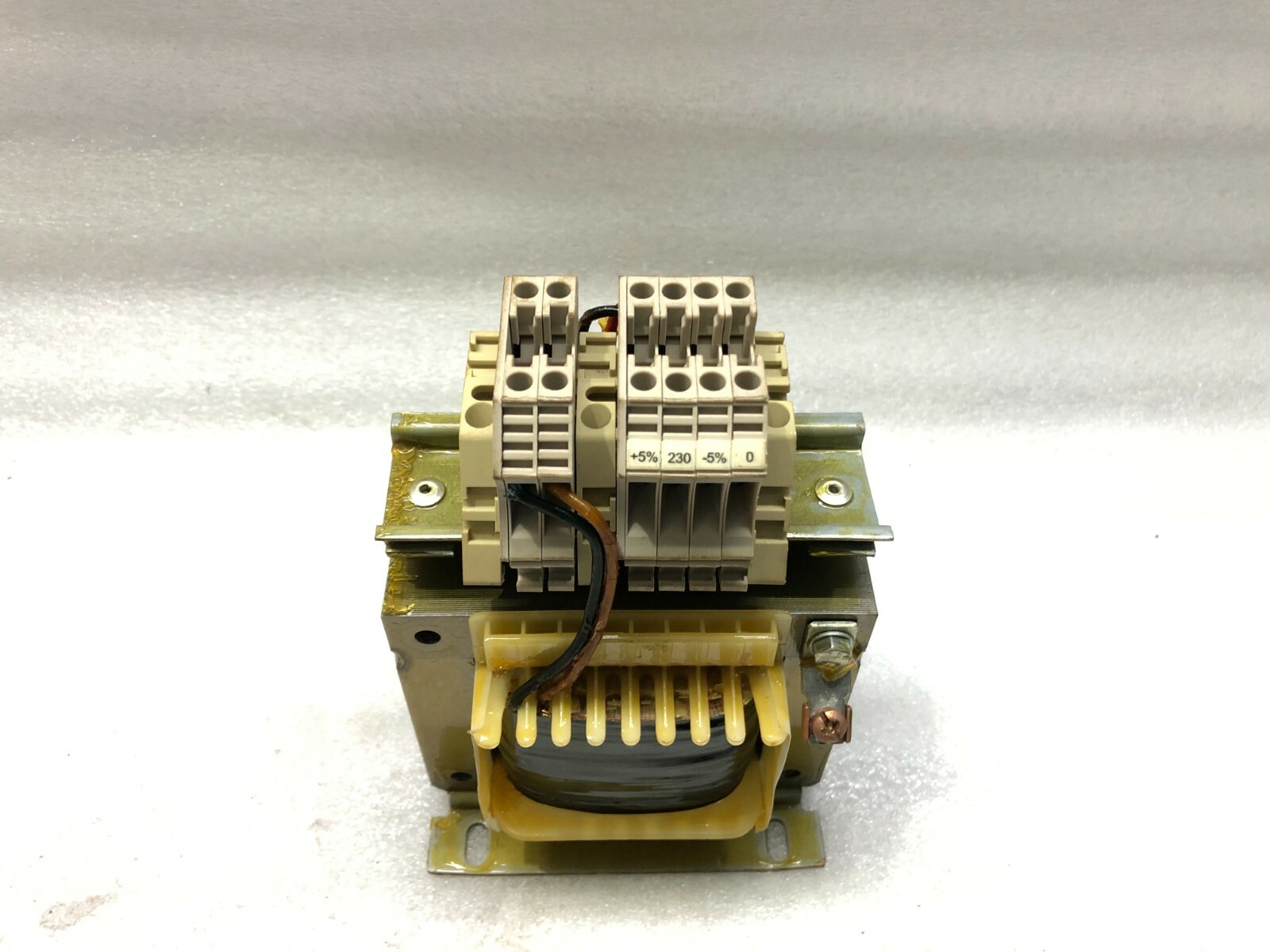 TRAFO MODERN STA0.2 TRANSFORMER 400899-1 PN 2725579-03-01