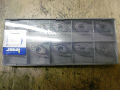 10 Iscar BCR D320-CS IC908