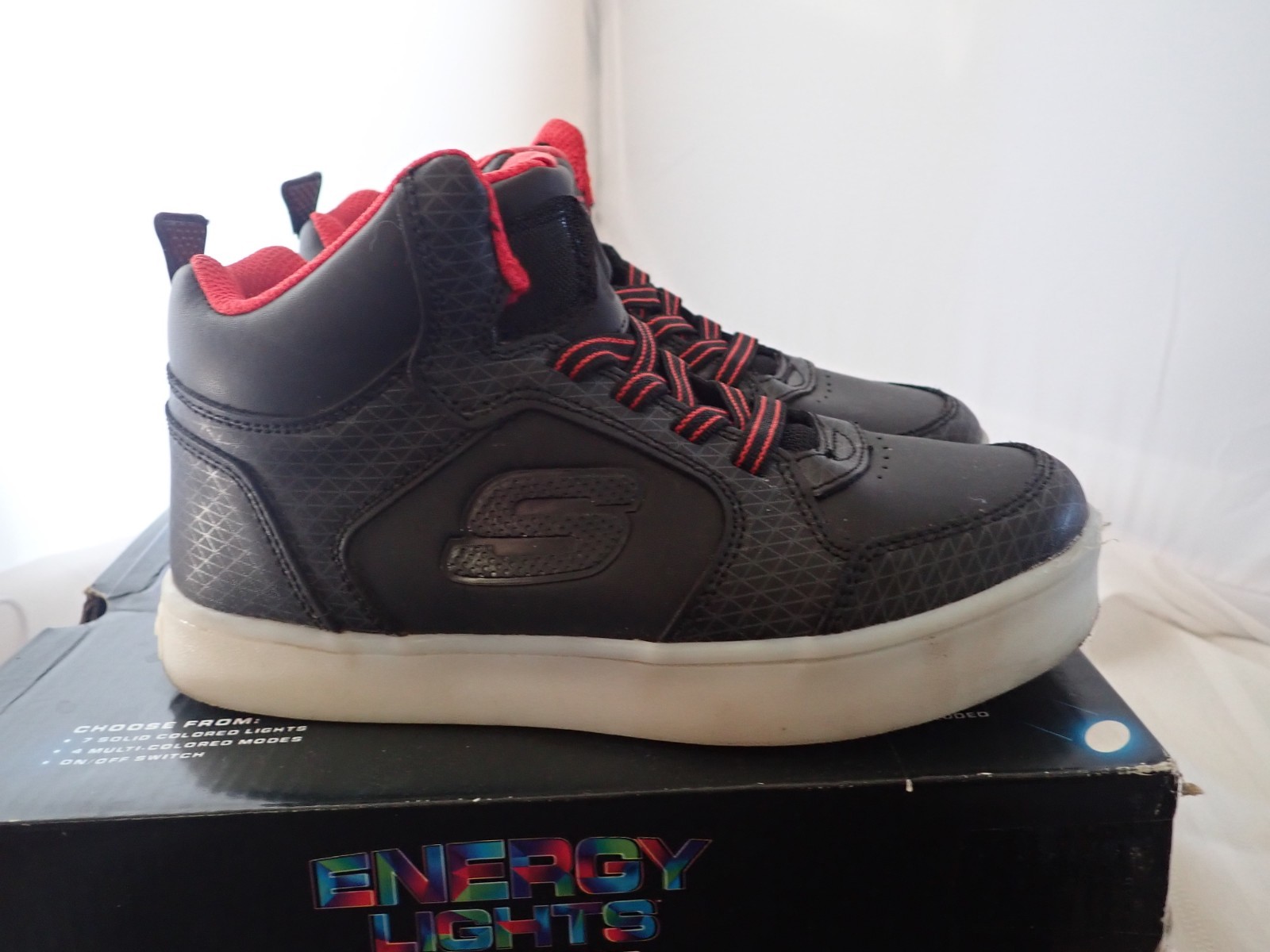 lil energy lights by skechers