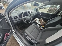 VW Golf 5 V 1K 03-08 5T Laderaumabdeckung Hutablage Heckablage VW Golf 5 V 1K 03-08 27.10.2004 gebraucht Vorschau 8