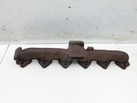 BMW E53 X5 01-03 3,0d 135KW 306D1 M57 Abgaskrümmer BMW E53 X5 01-03 21.02.2002 gebraucht Vorschau 5