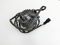 Renault Scenic III 09-12 Nebelscheinwerfer Rechts orig. Renault Scenic III 09-12 23.11.2011 gebraucht Vorschau 4