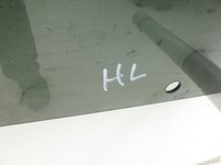 Peugeot 308 II 17-21 Lim Seitenscheibe LHK für Türscheibe Fenster Links Hinten Orig. getönt Peugeot 308 II 17-21... Vorschau 5