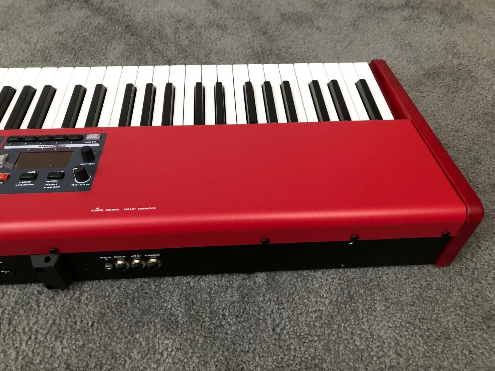 Nord Piano 4 88-Key Digital Stage Piano  IN STOCK