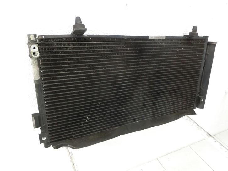 Subaru Impreza III GR 08-12 Kondensator Klimakühler AC Subaru Impreza III GR 08-12 18.06.2010 T1007698WA 93-13400... Vorschau 3