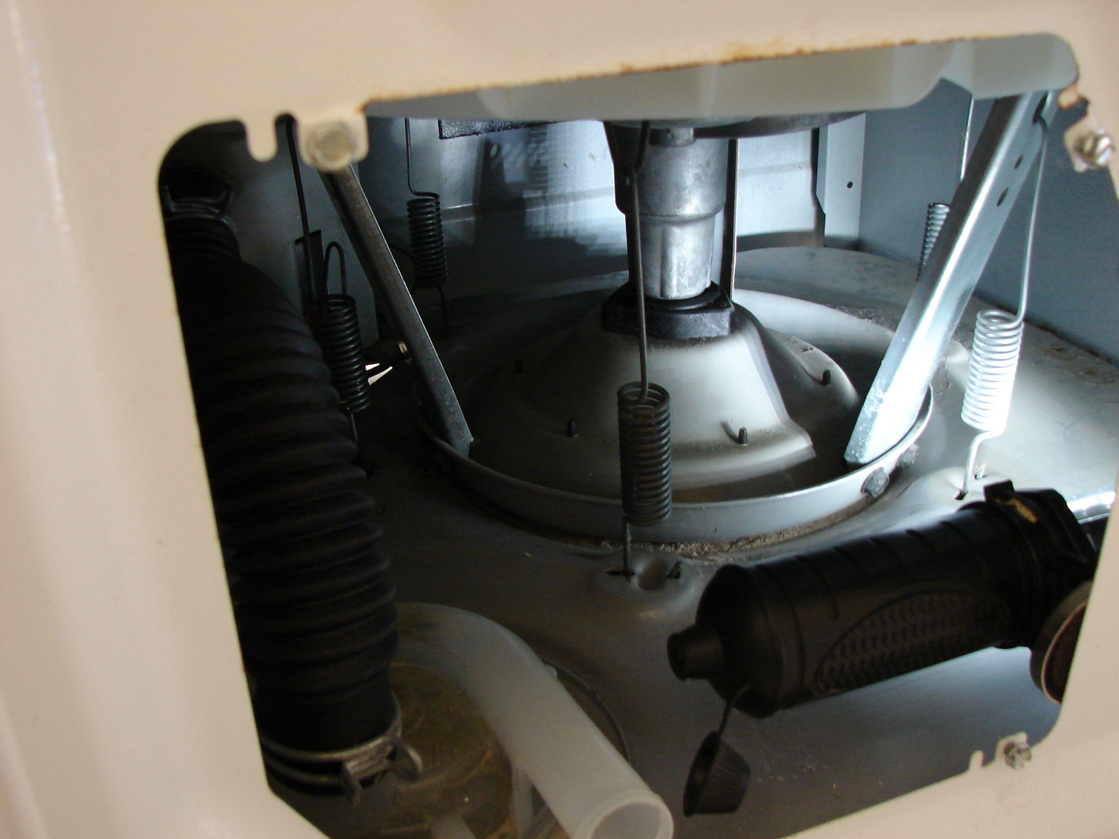 Belt Fits Whirlpool Maytag Washing Machine 21352320 353662 (6 Month