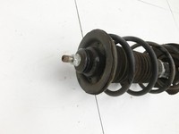 Citroen C1 II 14-18 Stossdämpfer Federbein Vorne Rechts Citroen C1 II 14-18 01.01.2018 B000869180 gebraucht Vorschau 2