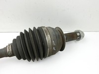 Subaru XV 19-25 2,0 110KW Autom 4WD Antriebswelle Gelenkwelle Links Vorne Subaru XV 19-25 01.01.2022 gebraucht Vorschau 2
